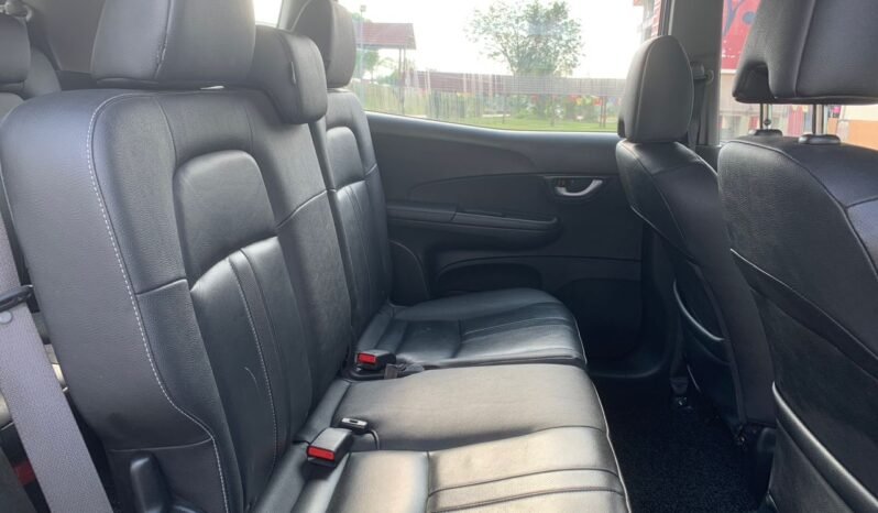 
								HONDA BR-V 1.5L V full									