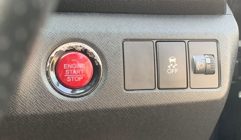 
								HONDA BR-V 1.5L V full									