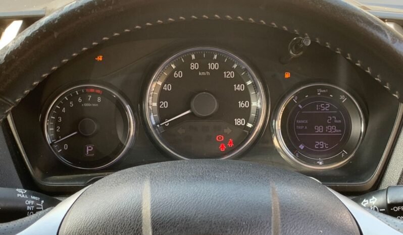 
								HONDA BR-V 1.5L V full									