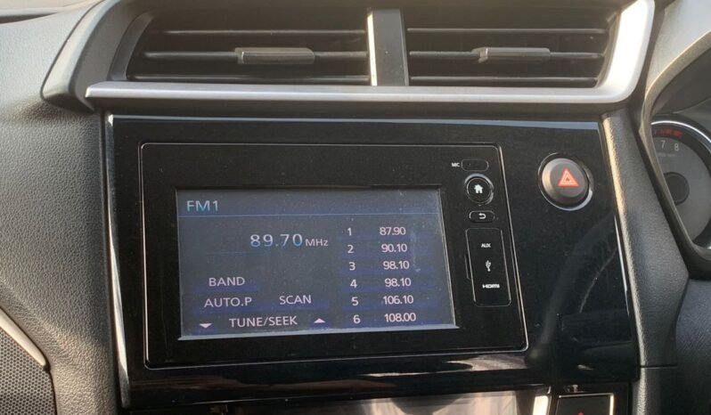 
								HONDA BR-V 1.5L V full									