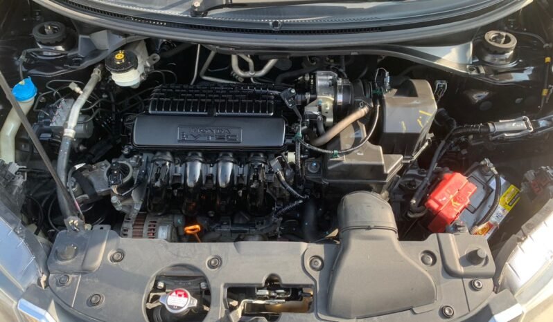 
								HONDA BR-V 1.5L V full									