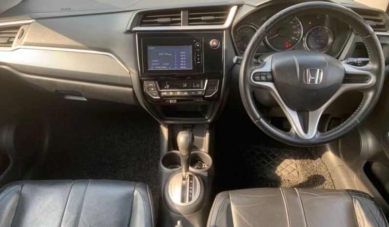 
								HONDA BR-V 1.5L V full									