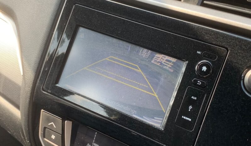 
								HONDA BR-V 1.5L V full									