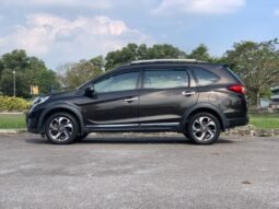 
										HONDA BR-V 1.5L V full									