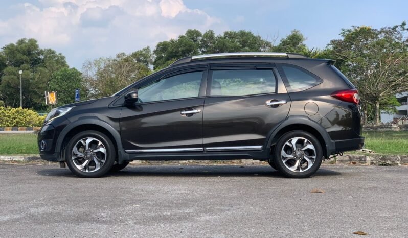 
								HONDA BR-V 1.5L V full									