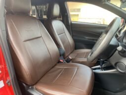 
										TOYOTA  YARIS 1.5E (A) full									