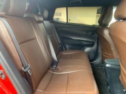 
										TOYOTA  YARIS 1.5E (A) full									