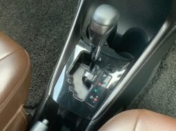 
										TOYOTA  YARIS 1.5E (A) full									