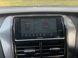 
										TOYOTA  YARIS 1.5E (A) full									