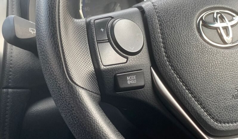 
								TOYOTA  YARIS 1.5E (A) full									