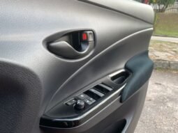 
										TOYOTA  YARIS 1.5E (A) full									