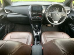 
										TOYOTA  YARIS 1.5E (A) full									