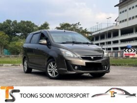 PROTON EXORA 1.6 (A)