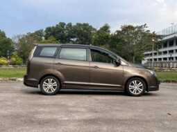 
										PROTON EXORA 1.6 (A) full									