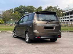 
										PROTON EXORA 1.6 (A) full									