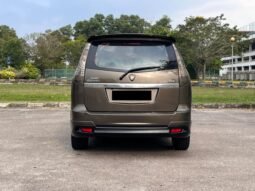 
										PROTON EXORA 1.6 (A) full									
