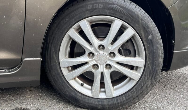 
								PROTON EXORA 1.6 (A) full									