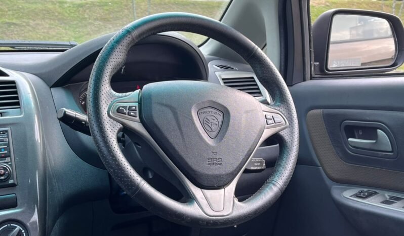 
								PROTON EXORA 1.6 (A) full									