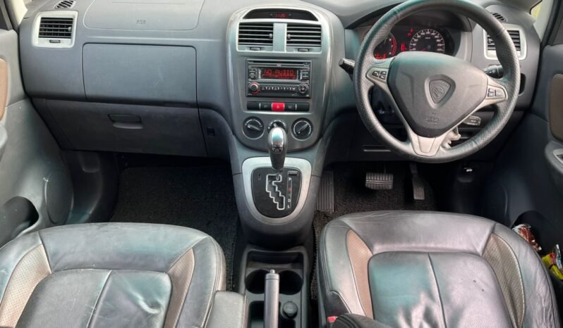 
								PROTON EXORA 1.6 (A) full									