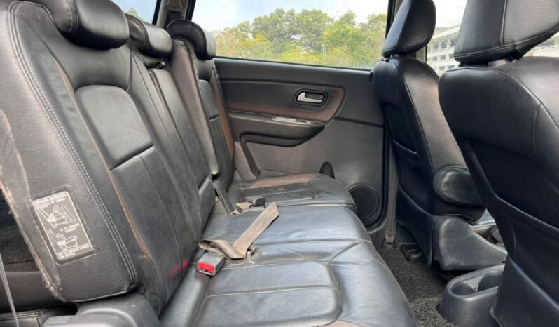 
								PROTON EXORA 1.6 (A) full									