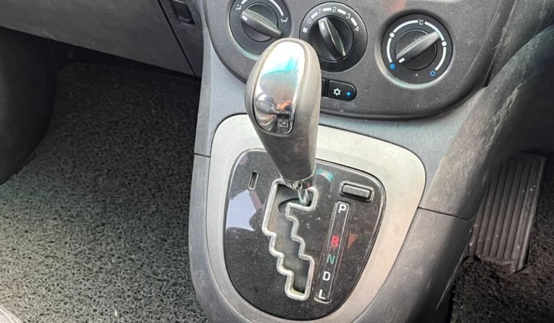 
								PROTON EXORA 1.6 (A) full									