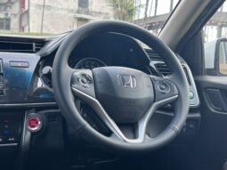 
										HONDA CITY 1.5 E (A) full									