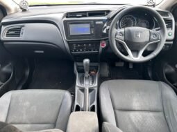 
										HONDA CITY 1.5 E (A) full									