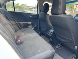 
										HONDA CITY 1.5 E (A) full									