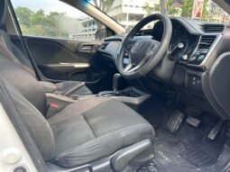 
										HONDA CITY 1.5 E (A) full									