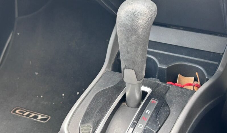 
								HONDA CITY 1.5 E (A) full									