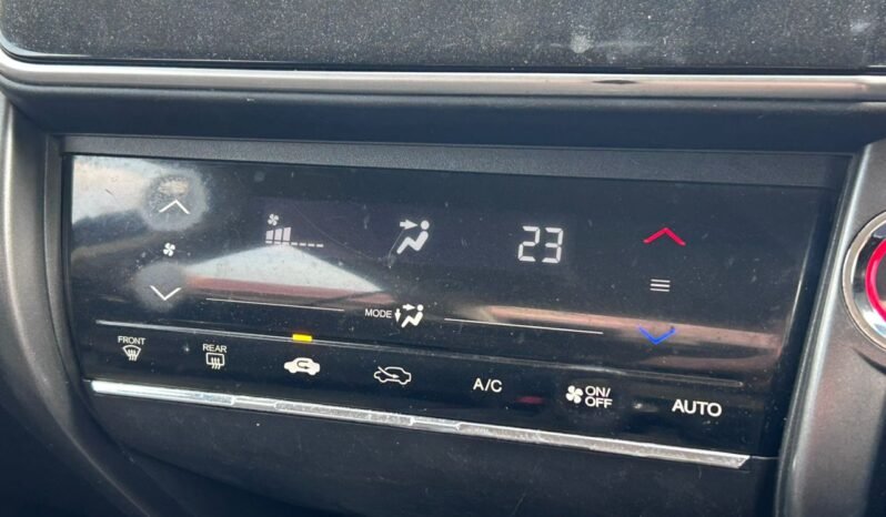 
								HONDA CITY 1.5 E (A) full									