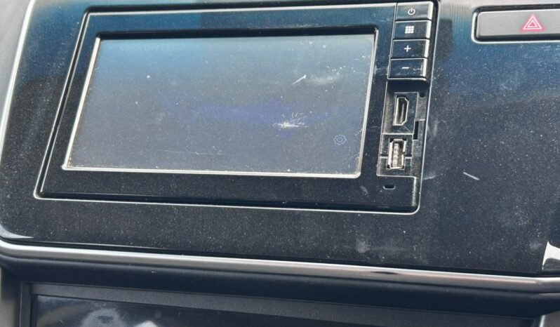 
								HONDA CITY 1.5 E (A) full									