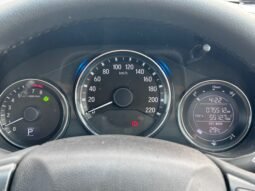 
										HONDA CITY 1.5 E (A) full									