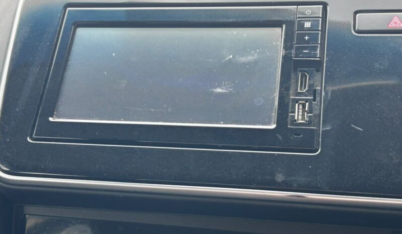 
								HONDA CITY 1.5 E (A) full									