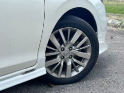 
										HONDA CITY 1.5V full									