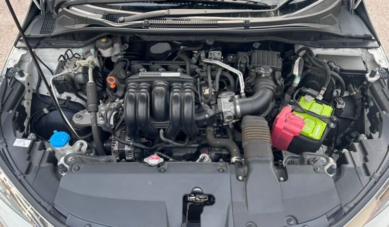 
								HONDA CITY 1.5V full									