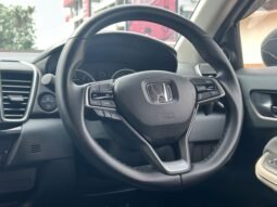 
										HONDA CITY 1.5V full									