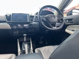 
										HONDA CITY 1.5V full									