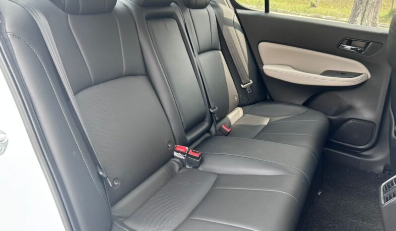 
								HONDA CITY 1.5V full									