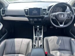 
										HONDA CITY 1.5V full									