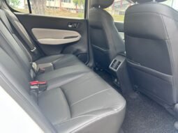
										HONDA CITY 1.5V full									