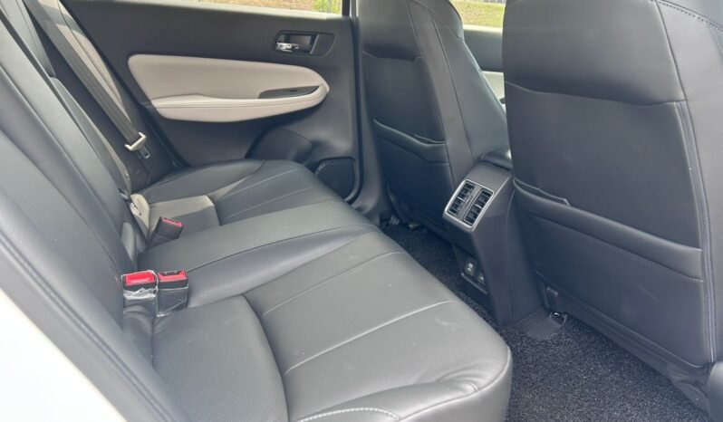 
								HONDA CITY 1.5V full									