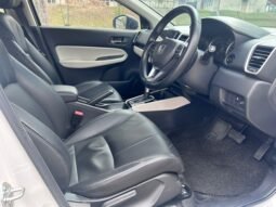 
										HONDA CITY 1.5V full									