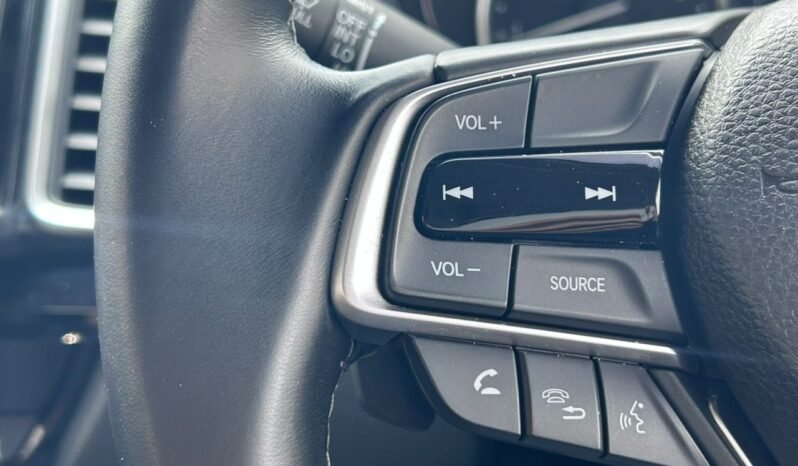 
								HONDA CITY 1.5V full									