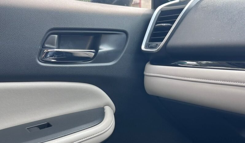 
								HONDA CITY 1.5V full									