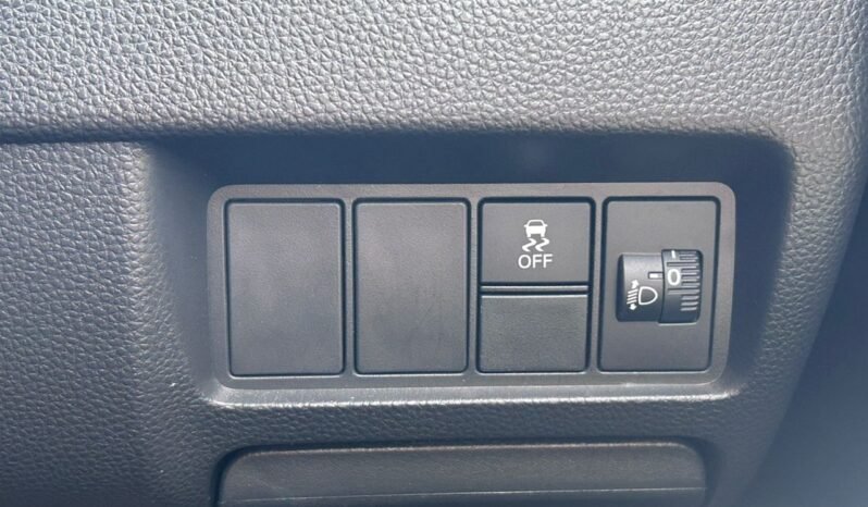 
								HONDA CITY 1.5V full									