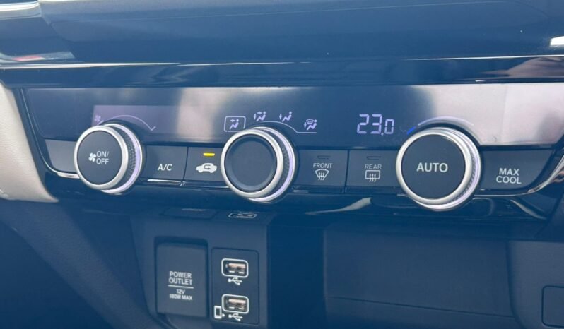 
								HONDA CITY 1.5V full									