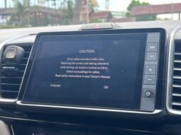 
										HONDA CITY 1.5V full									