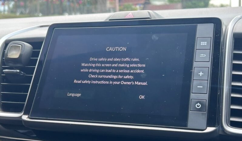 
								HONDA CITY 1.5V full									