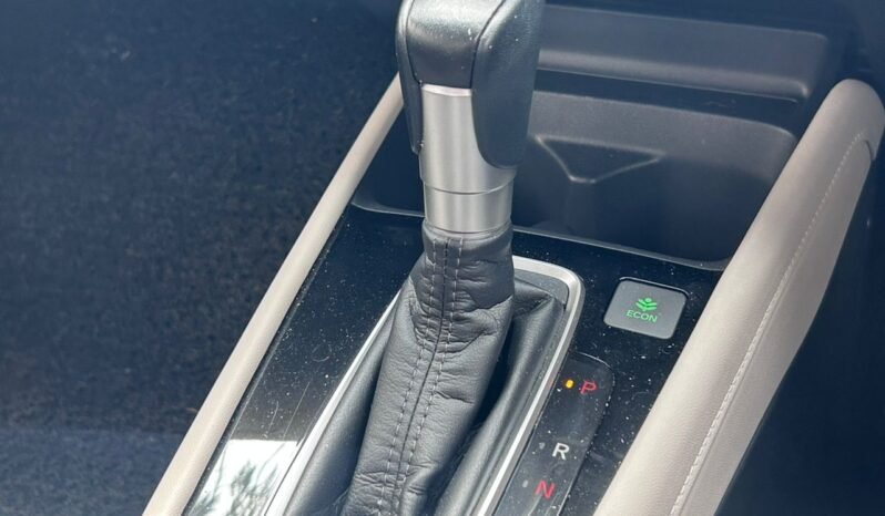 
								HONDA CITY 1.5V full									